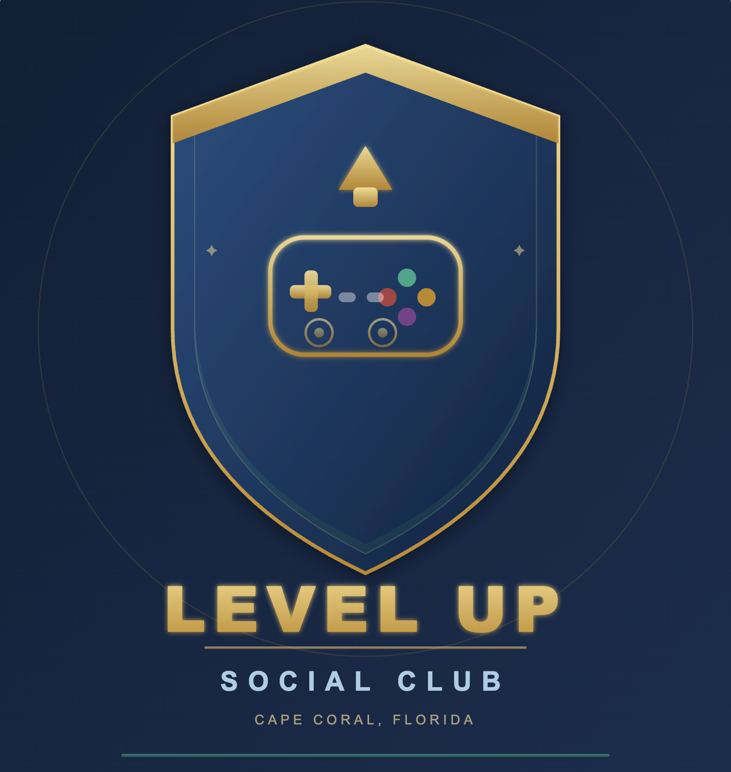 Level Up Social Club